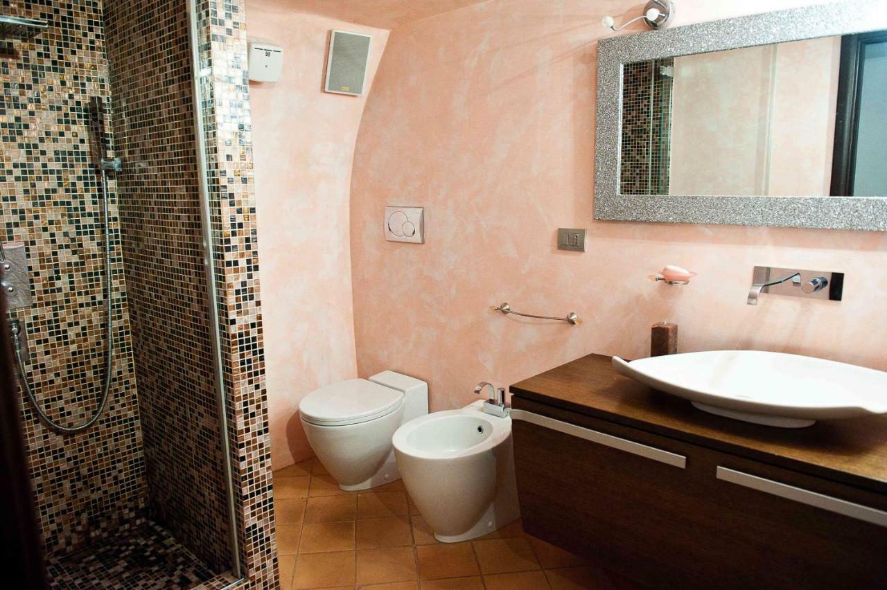 Cittadella 13 Romantic House Πιτιλιάνο Εξωτερικό φωτογραφία