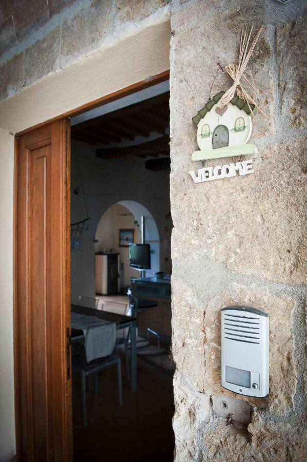 Cittadella 13 Romantic House Πιτιλιάνο Εξωτερικό φωτογραφία