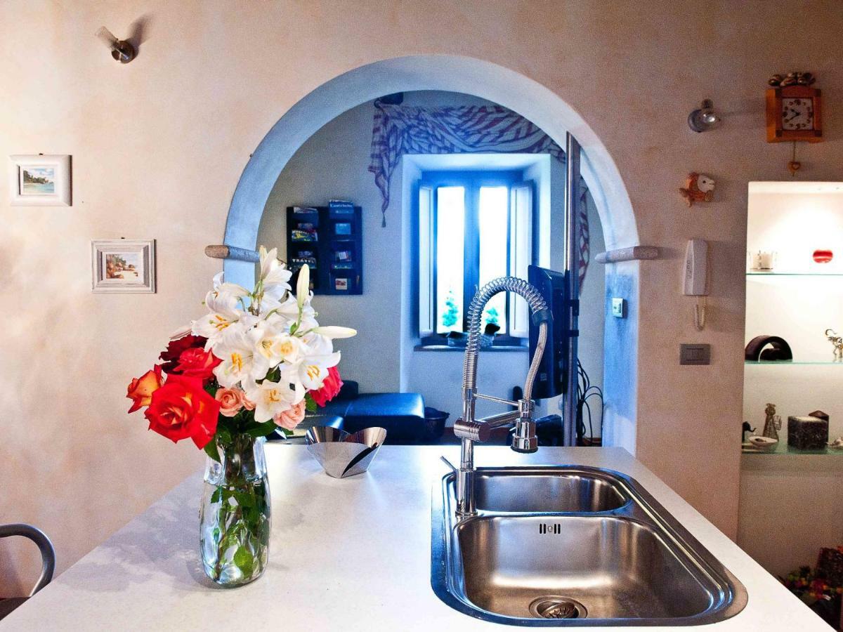 Cittadella 13 Romantic House Πιτιλιάνο Εξωτερικό φωτογραφία