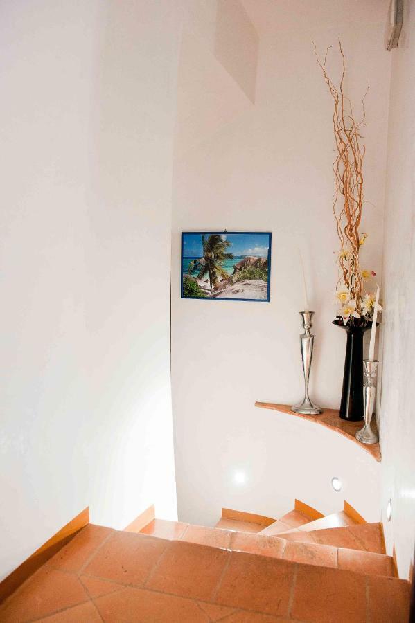 Cittadella 13 Romantic House Πιτιλιάνο Εξωτερικό φωτογραφία