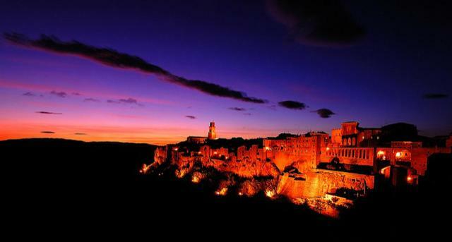 Cittadella 13 Romantic House Πιτιλιάνο Εξωτερικό φωτογραφία