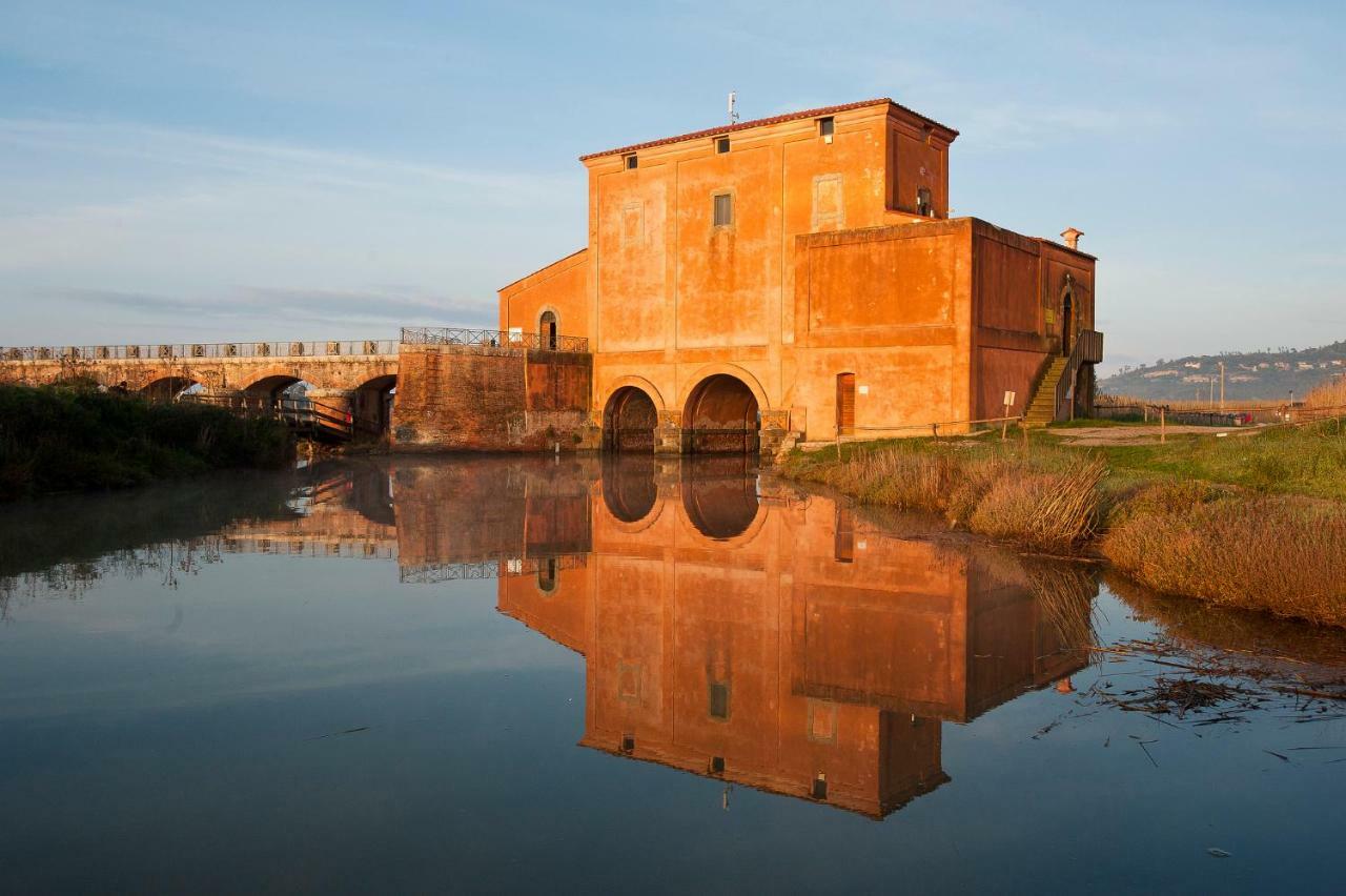 Cittadella 13 Romantic House Πιτιλιάνο Εξωτερικό φωτογραφία