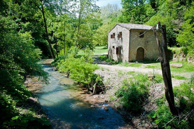 Cittadella 13 Romantic House Πιτιλιάνο Εξωτερικό φωτογραφία